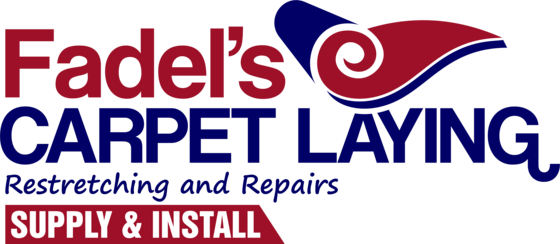 Fadel's Carpet Laying - Restretching and Repairs, Supply & Install